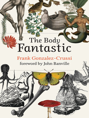 cover image of The Body Fantastic